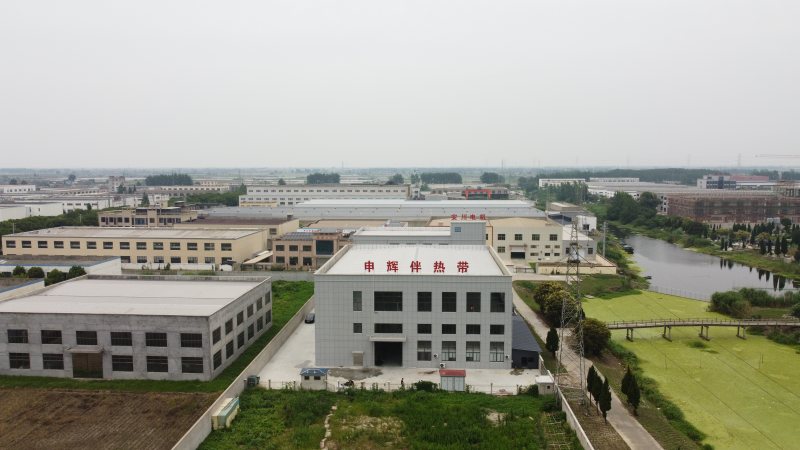 廠容廠貌